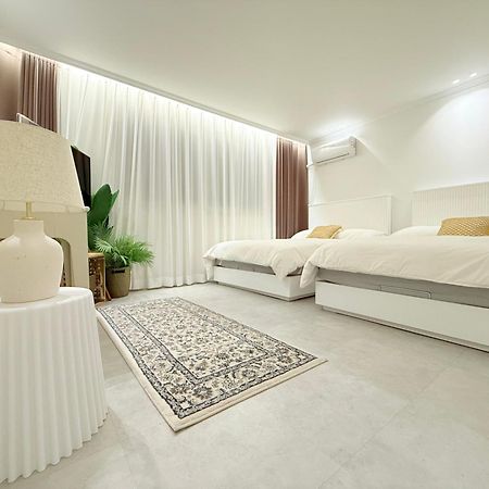 Appartamento Oasis Seul Esterno foto