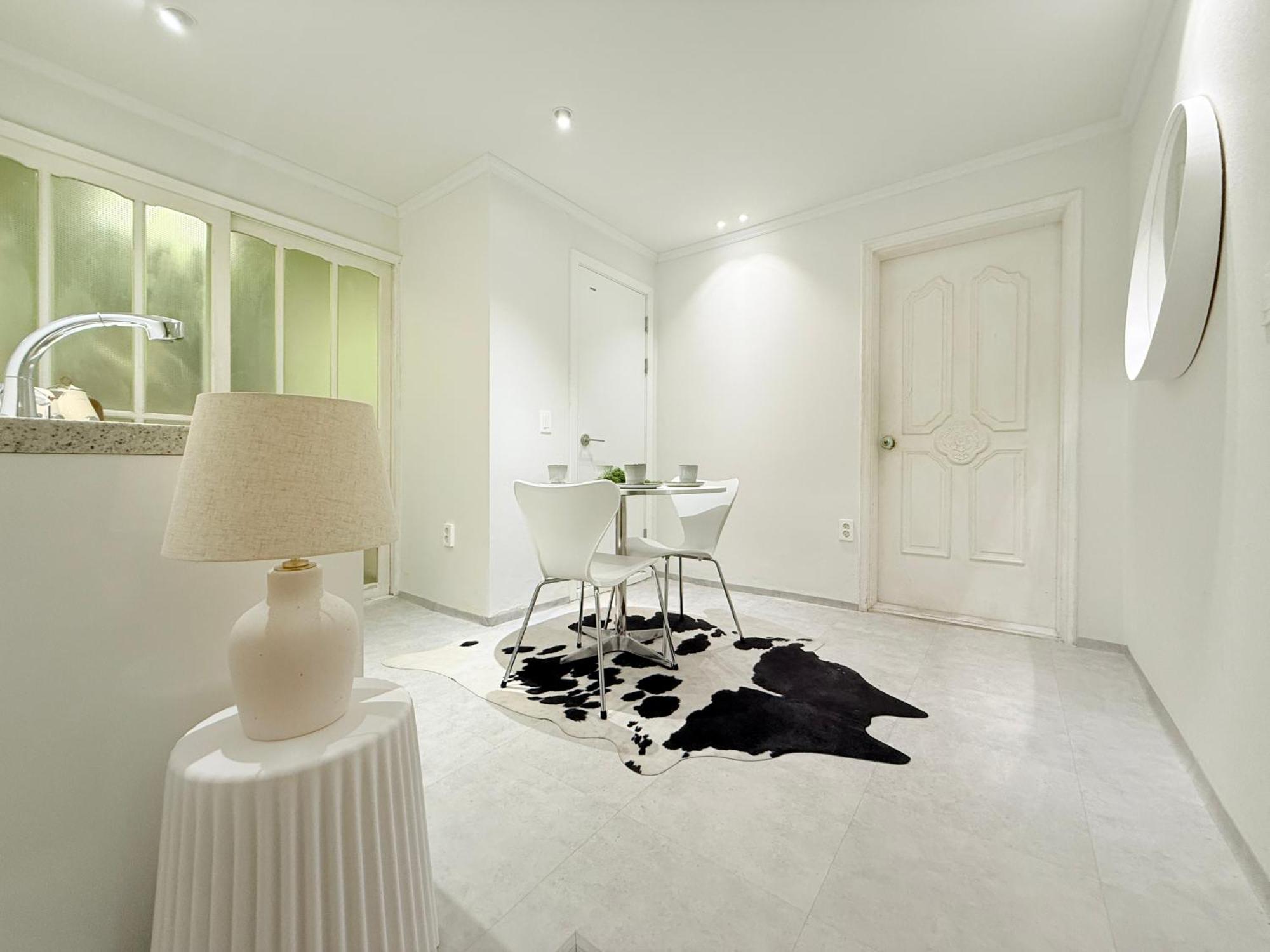 Appartamento Oasis Seul Esterno foto