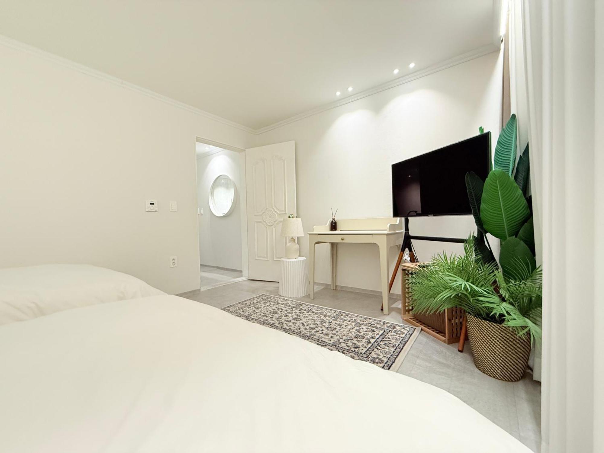 Appartamento Oasis Seul Esterno foto