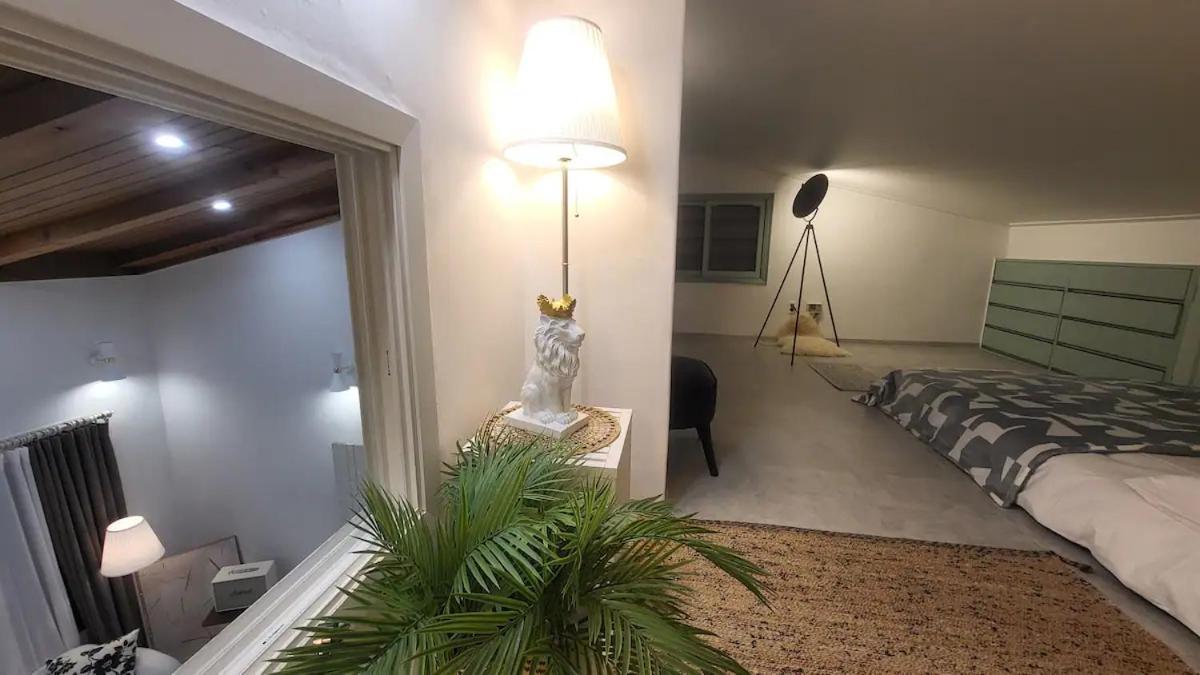 Appartamento Oasis Seul Esterno foto