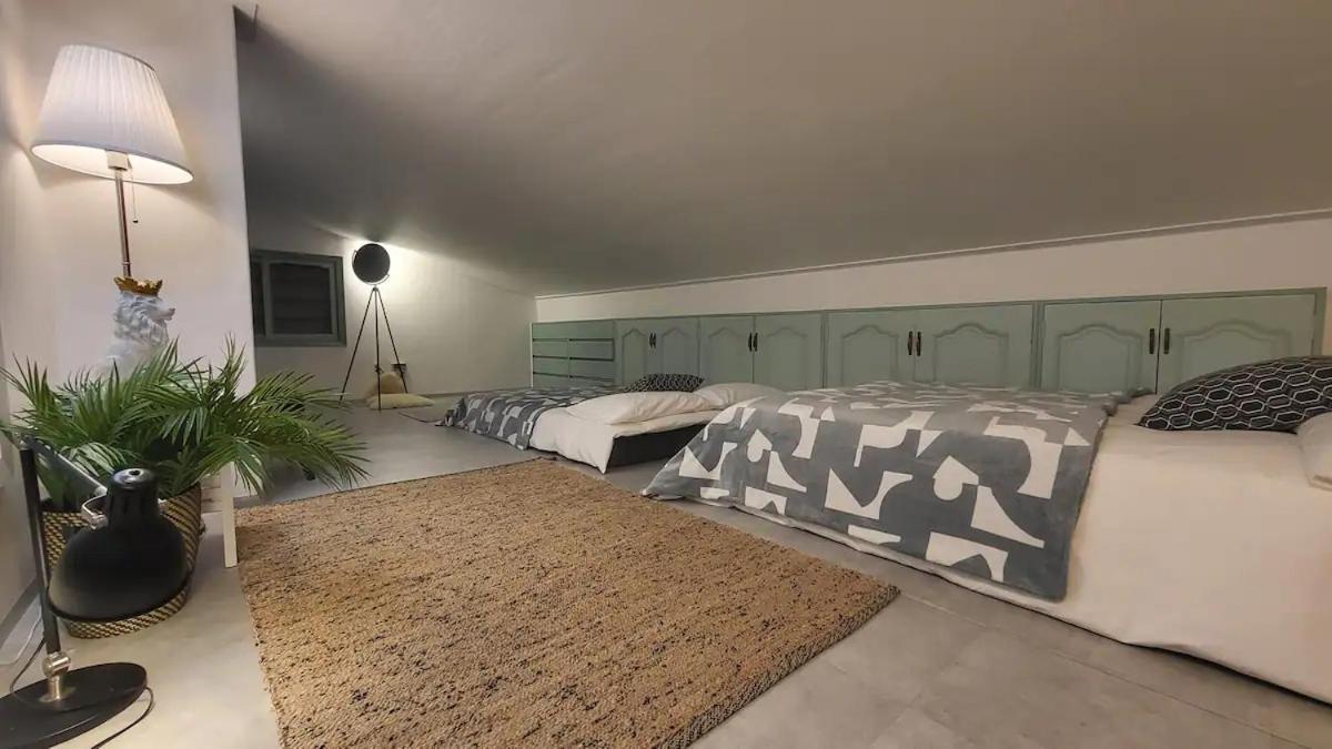 Appartamento Oasis Seul Esterno foto