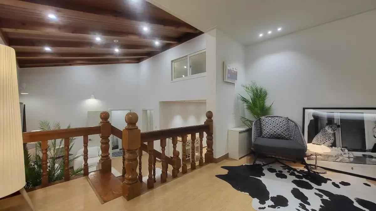 Appartamento Oasis Seul Esterno foto