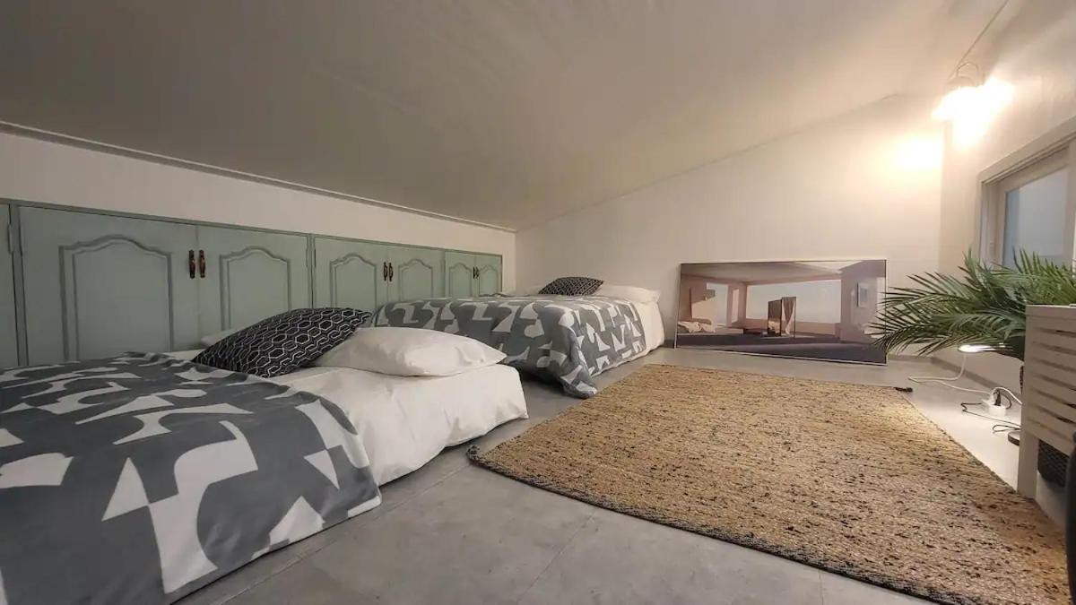 Appartamento Oasis Seul Esterno foto