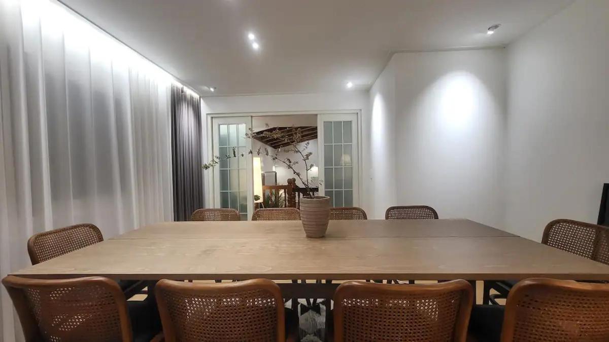Appartamento Oasis Seul Esterno foto
