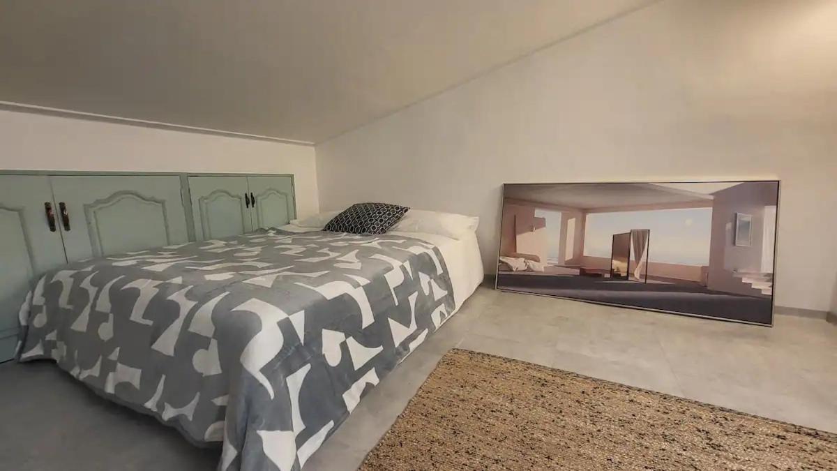 Appartamento Oasis Seul Esterno foto