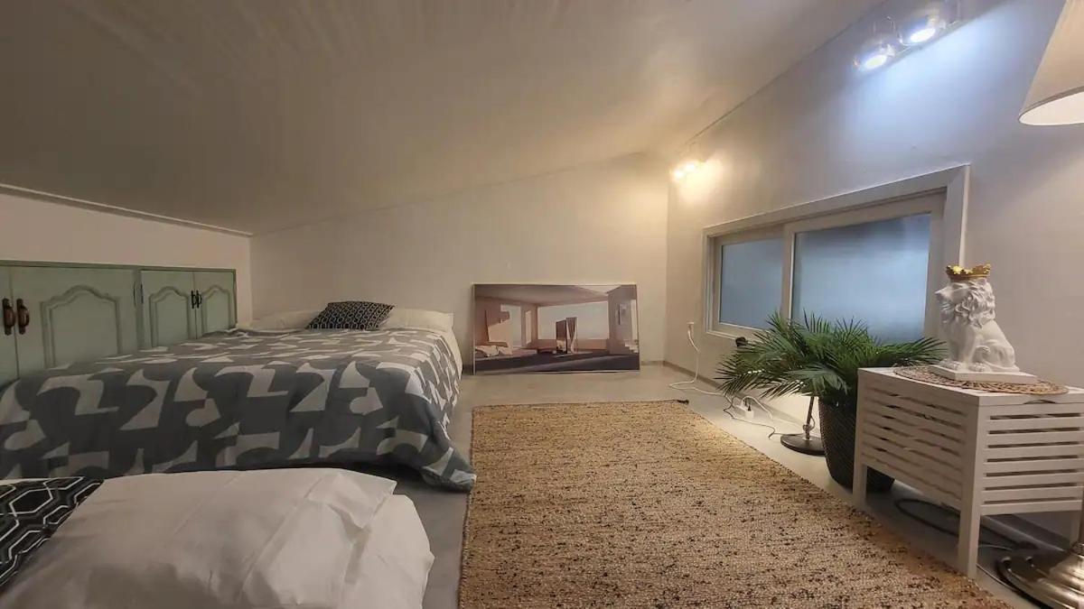 Appartamento Oasis Seul Esterno foto