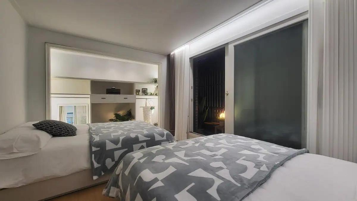 Appartamento Oasis Seul Esterno foto