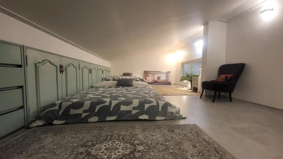 Appartamento Oasis Seul Esterno foto