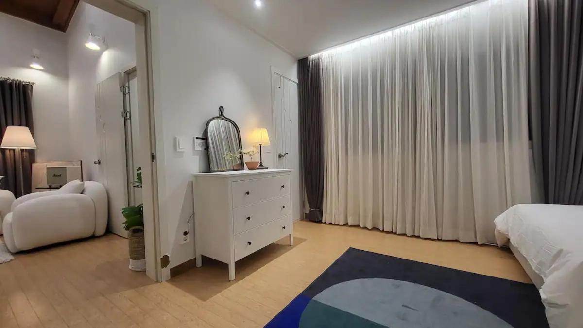 Appartamento Oasis Seul Esterno foto