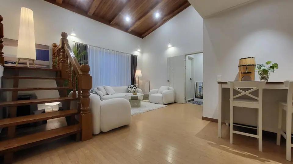 Appartamento Oasis Seul Esterno foto