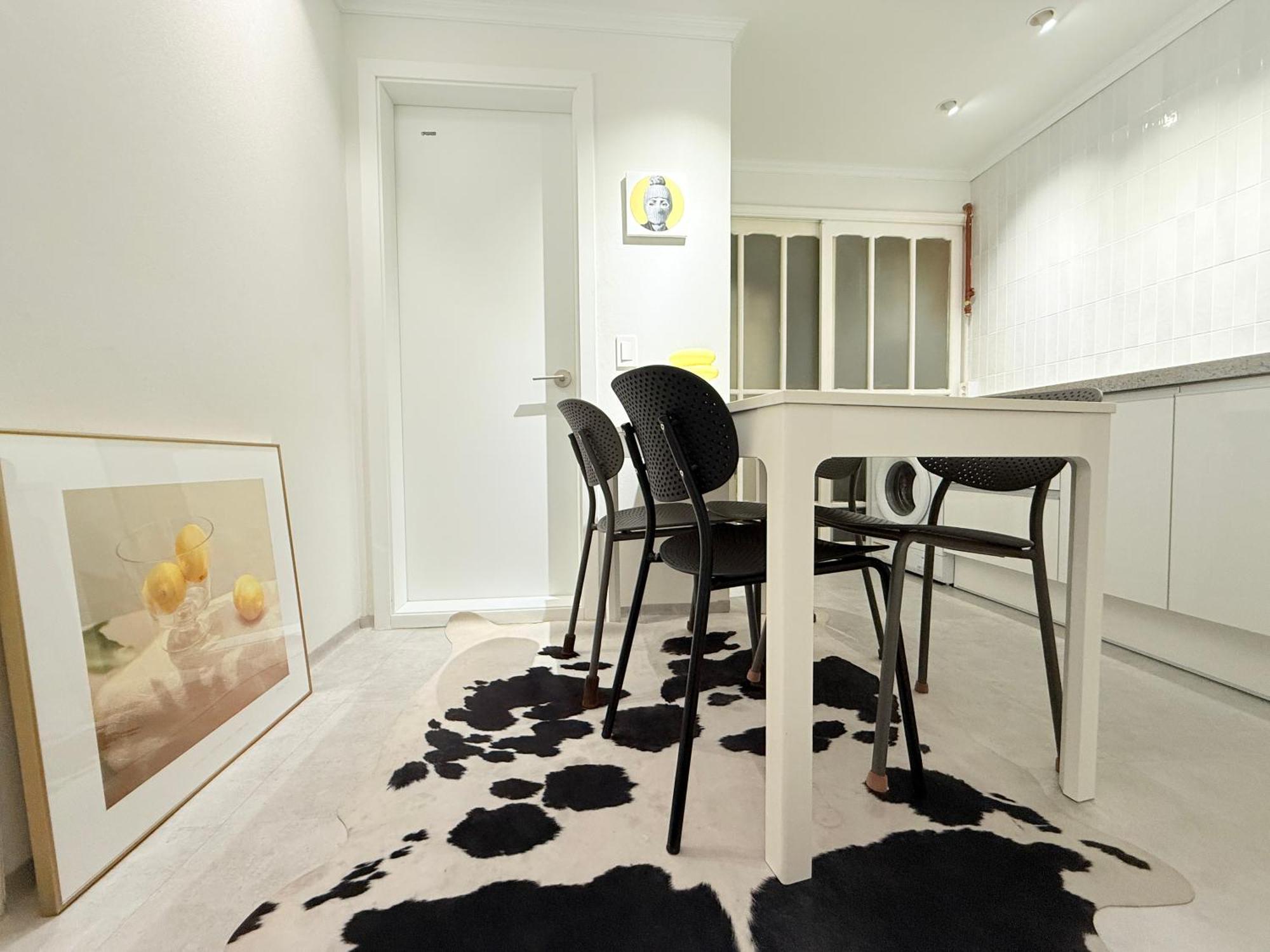 Appartamento Oasis Seul Esterno foto